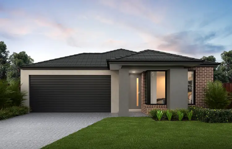 Lot 136 Comice road, Cranbourne East VIC 3977