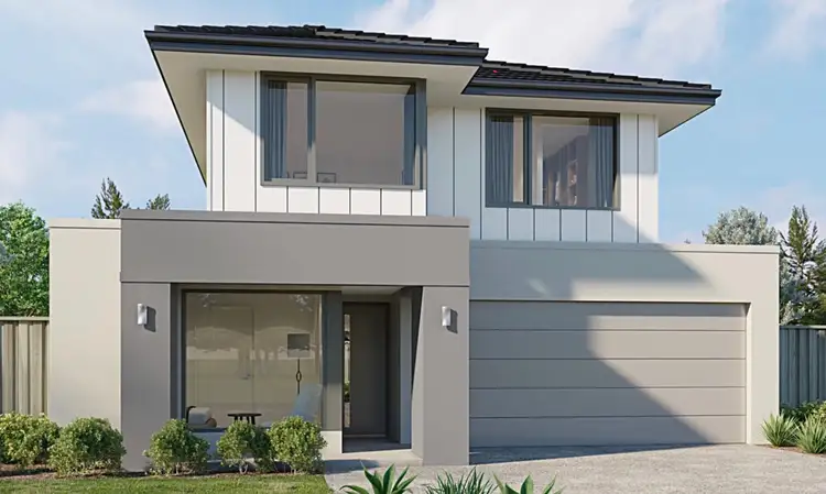 Lot 2327 Sojoun Street, Clyde VIC 3978