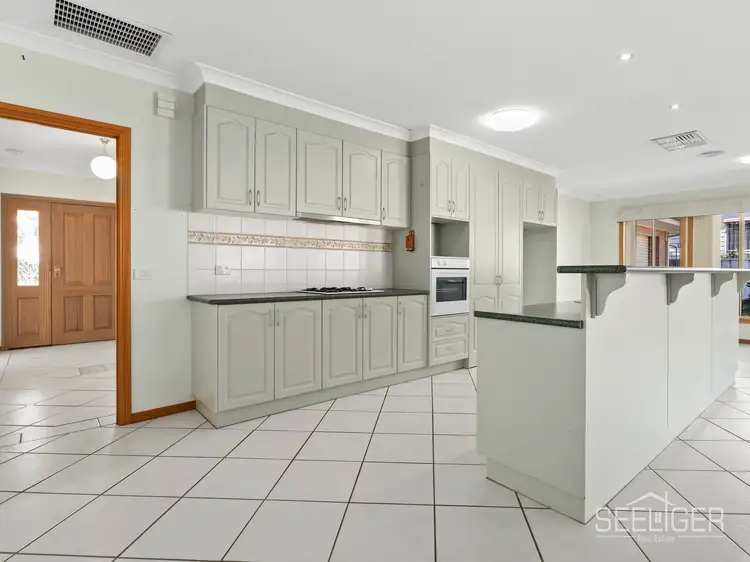 Fifth view of Homely house listing, 14 Linthorpe Drive, Yarrawonga VIC 3730