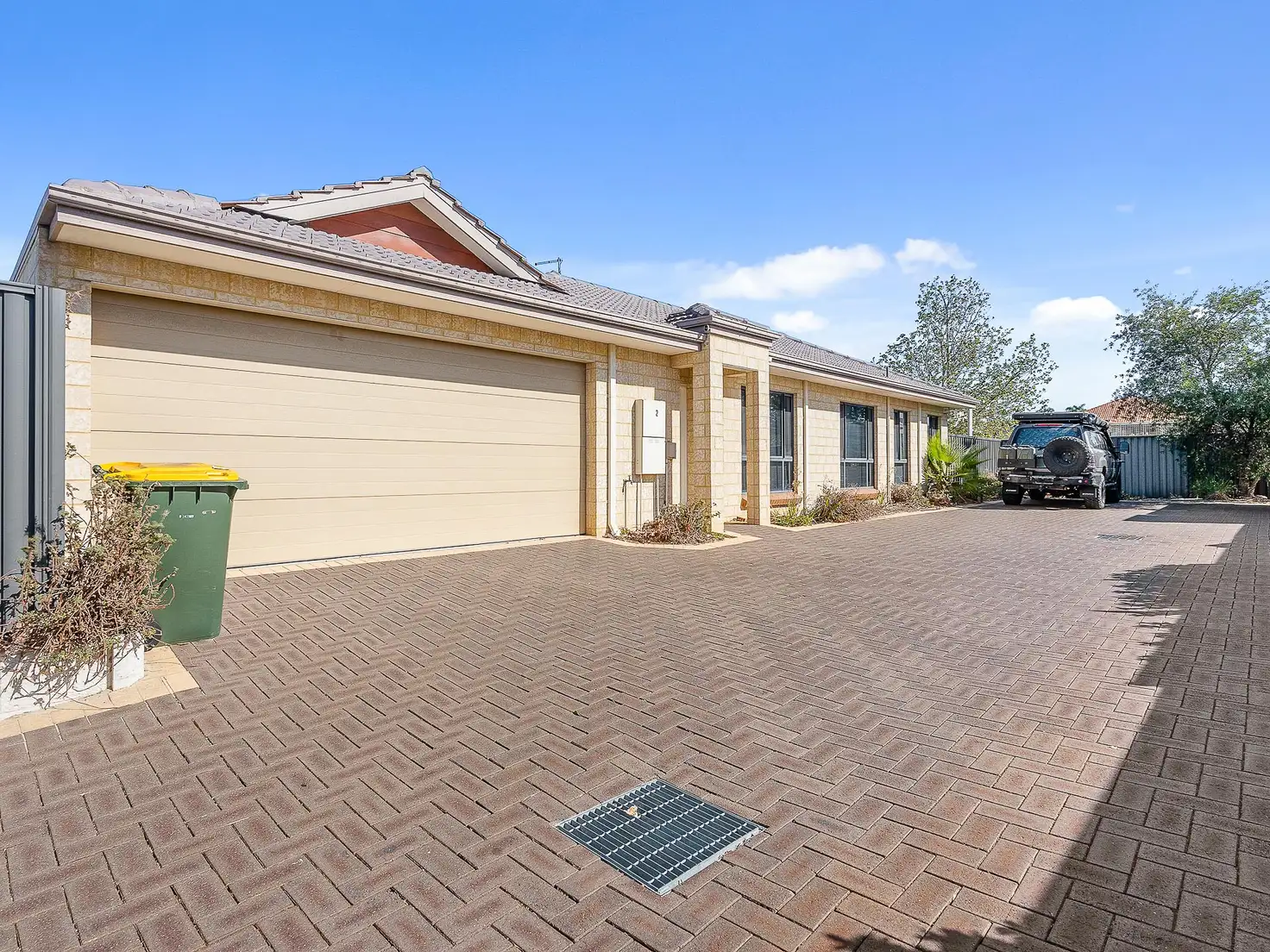 Main view of Homely house listing, 2/16 Dulegal Way, Aveley WA 6069