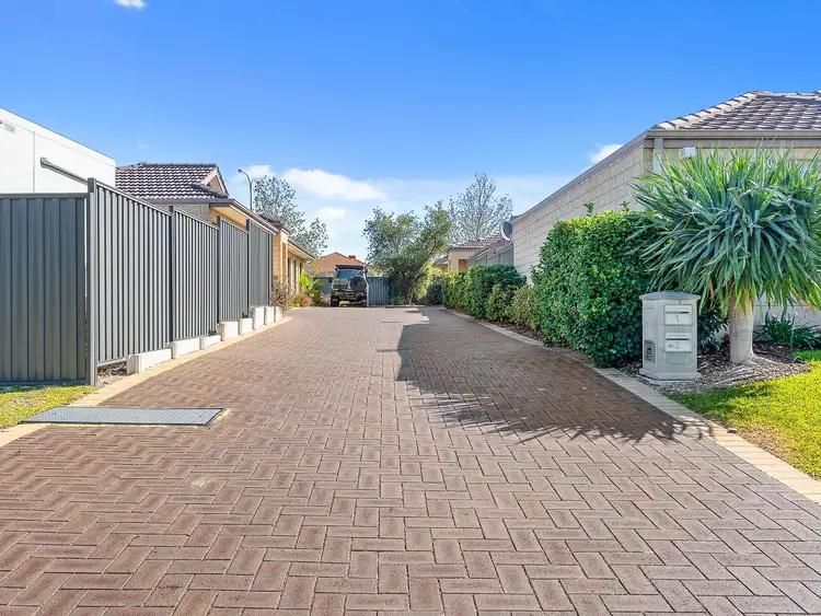 Third view of Homely house listing, 2/16 Dulegal Way, Aveley WA 6069