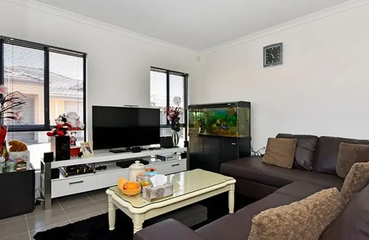 Sixth view of Homely house listing, 2/16 Dulegal Way, Aveley WA 6069