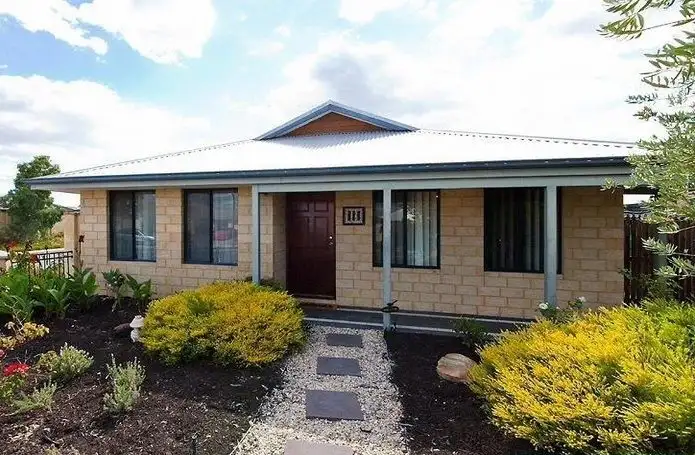 Seventh view of Homely house listing, 111 Westgrove Drive, Ellenbrook WA 6069