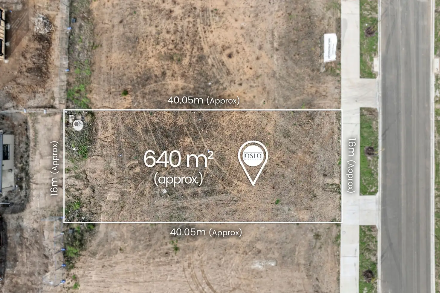 Main view of Homely land listing, 29 Elevation Drive, Fyansford VIC 3218