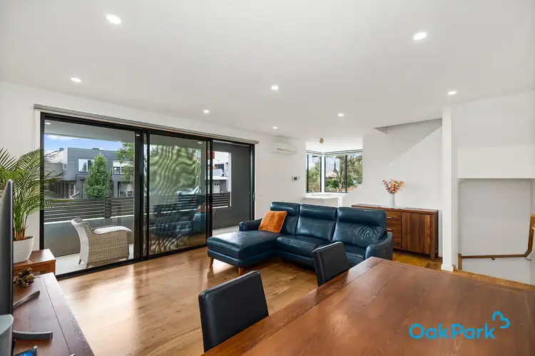 Fifth view of Homely townhouse listing, 1/77 Snell Grove, Oak Park VIC 3046