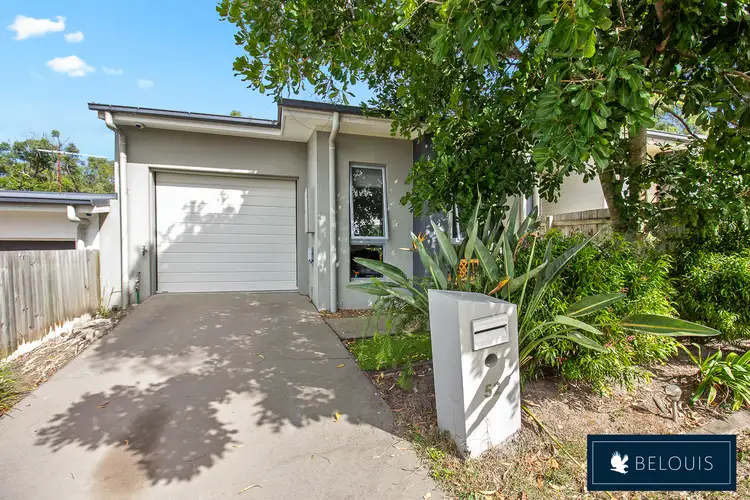 Second view of Homely house listing, 52 Sandover Circuit, Holmview QLD 4207
