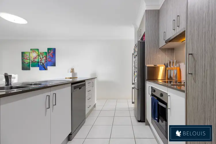 Third view of Homely house listing, 52 Sandover Circuit, Holmview QLD 4207