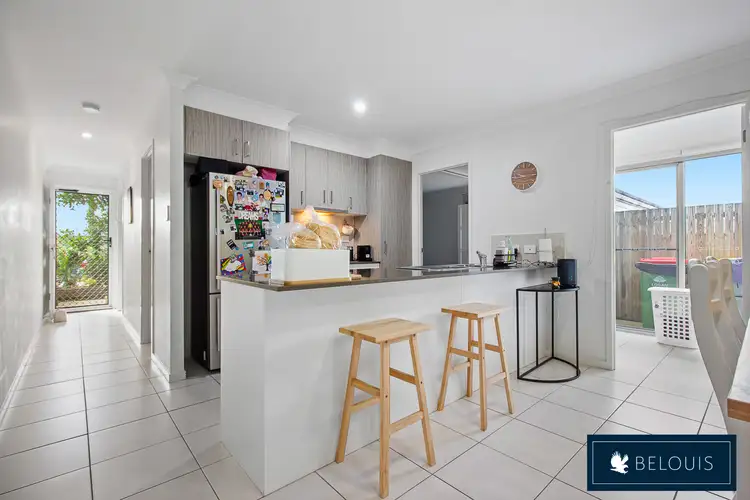 Fourth view of Homely house listing, 52 Sandover Circuit, Holmview QLD 4207
