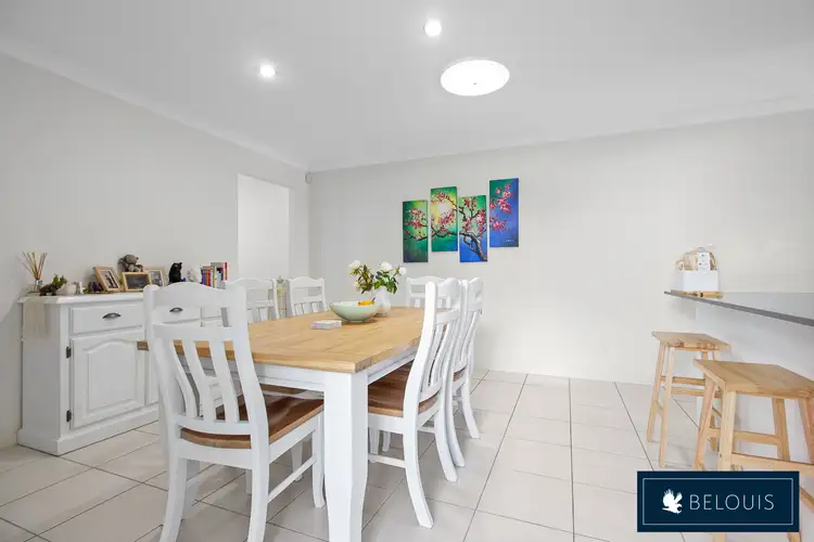 Fifth view of Homely house listing, 52 Sandover Circuit, Holmview QLD 4207