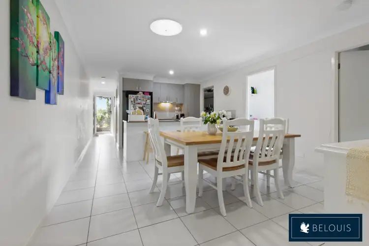 Sixth view of Homely house listing, 52 Sandover Circuit, Holmview QLD 4207