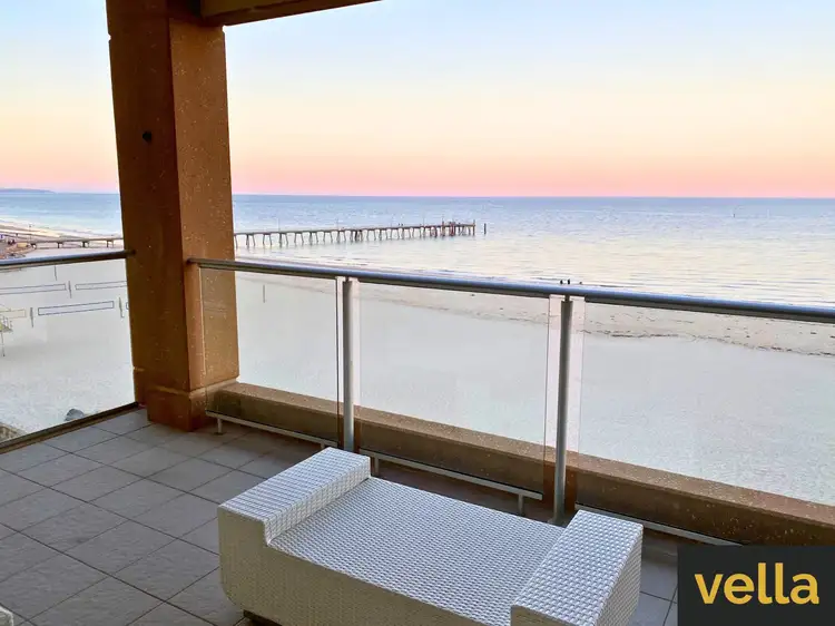 Main view of Homely apartment listing, 515/19 Holdfast Promenade, Glenelg SA 5045