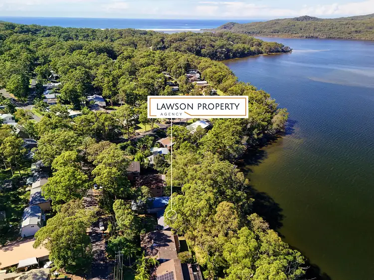 Main view of Homely house listing, 87 Amaroo Drive, Smiths Lake NSW 2428