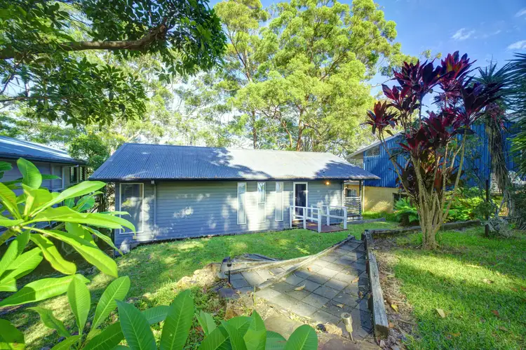 Second view of Homely house listing, 87 Amaroo Drive, Smiths Lake NSW 2428