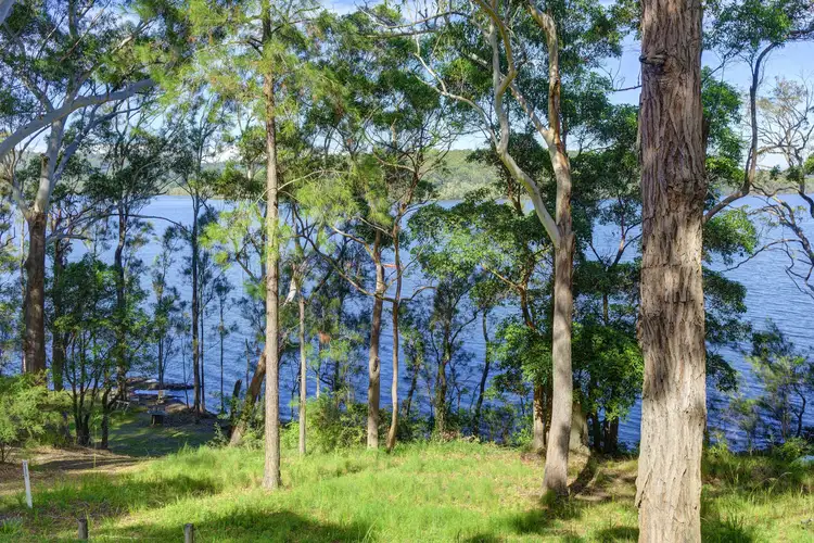 Third view of Homely house listing, 87 Amaroo Drive, Smiths Lake NSW 2428
