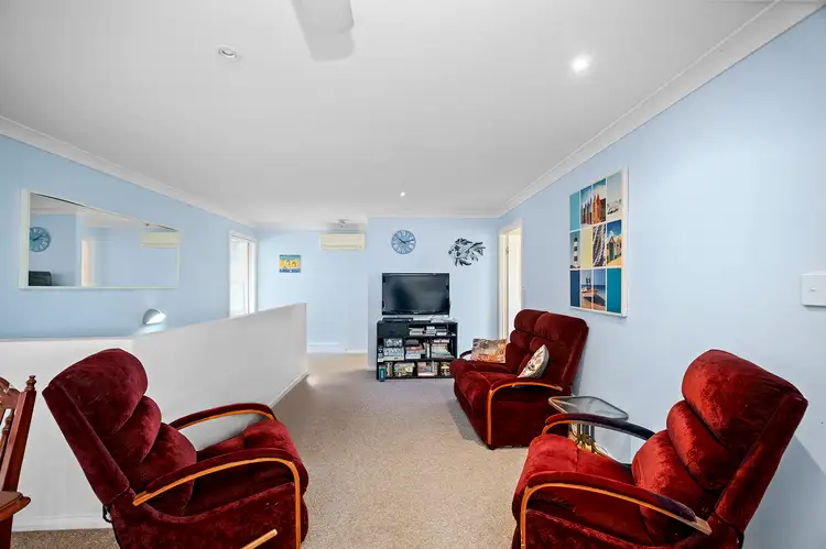 Fourth view of Homely house listing, 87 Amaroo Drive, Smiths Lake NSW 2428