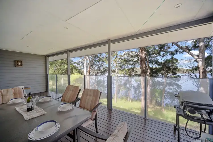 Fifth view of Homely house listing, 87 Amaroo Drive, Smiths Lake NSW 2428