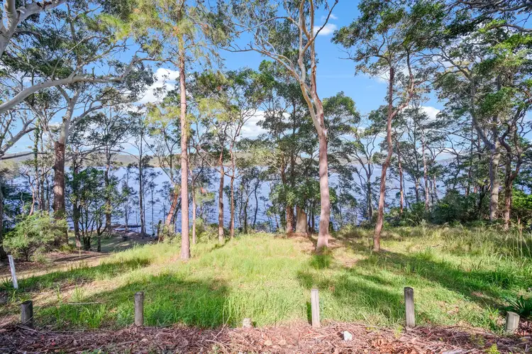 Sixth view of Homely house listing, 87 Amaroo Drive, Smiths Lake NSW 2428