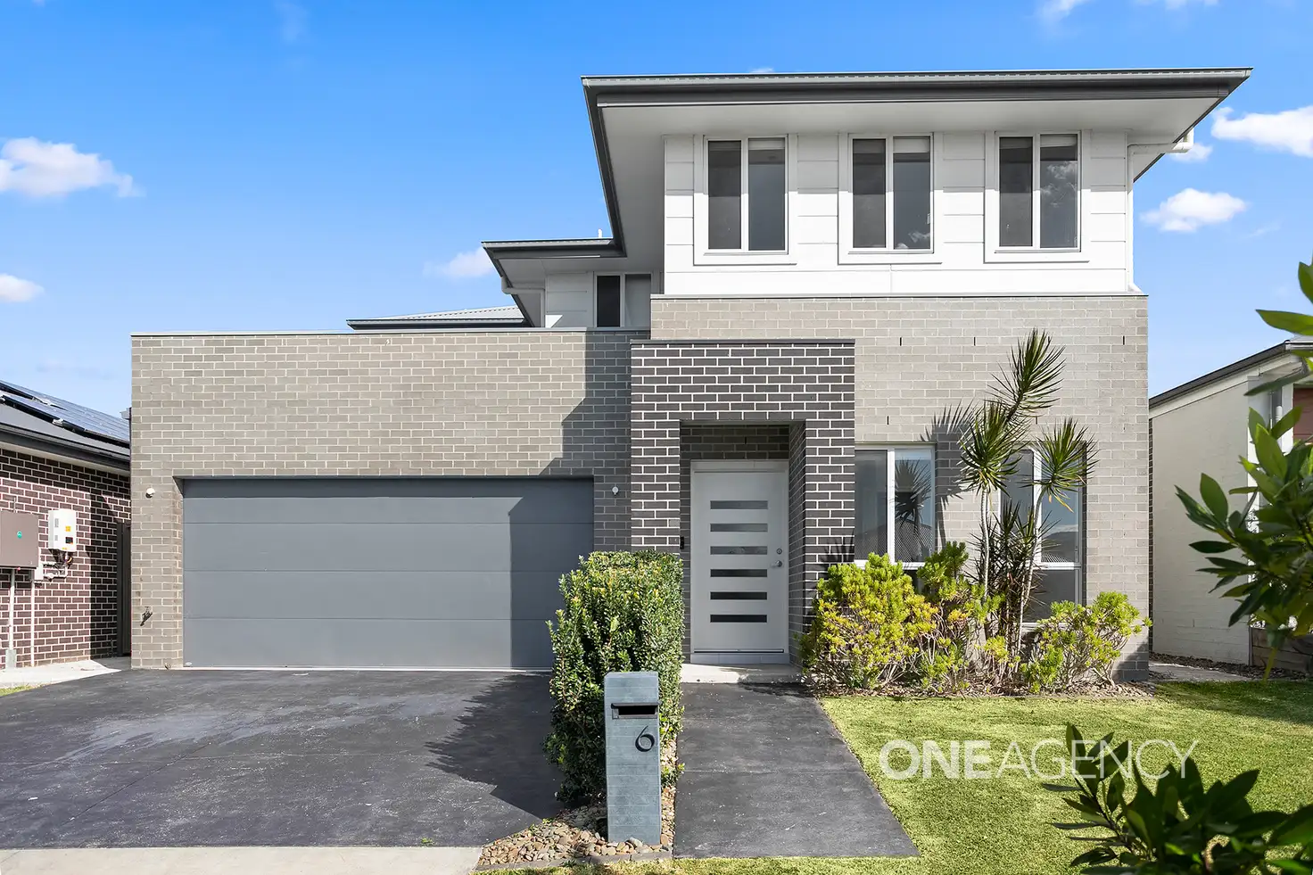 Main view of Homely house listing, 6 Starling Drive, Calderwood NSW 2527