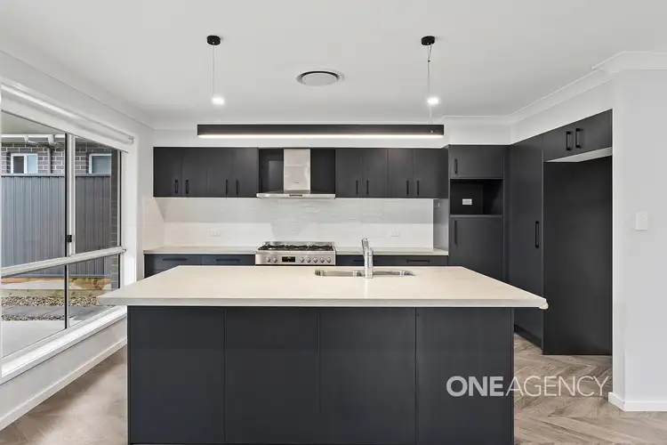 Third view of Homely house listing, 6 Starling Drive, Calderwood NSW 2527