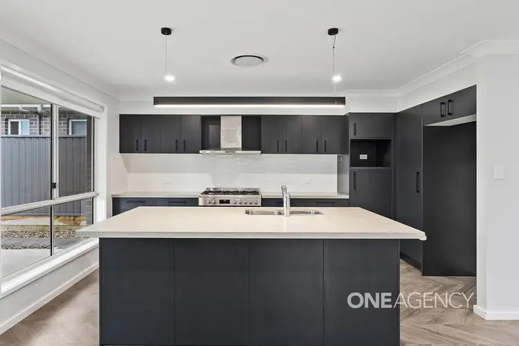 Third view of Homely house listing, 6 Starling Drive, Calderwood NSW 2527