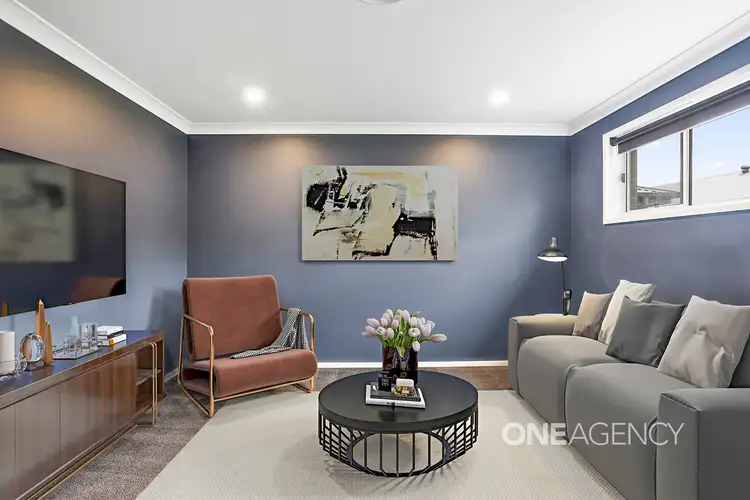 Fourth view of Homely house listing, 6 Starling Drive, Calderwood NSW 2527