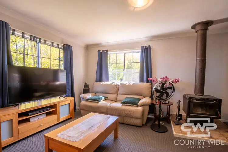 Second view of Homely house listing, 41 Derby Street, Glen Innes NSW 2370