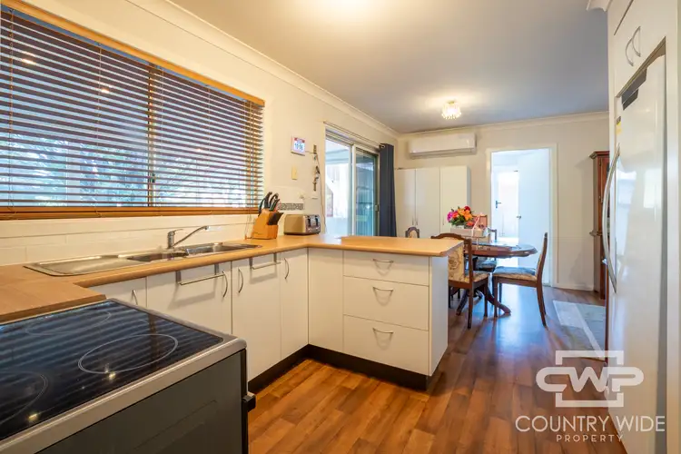 Third view of Homely house listing, 41 Derby Street, Glen Innes NSW 2370