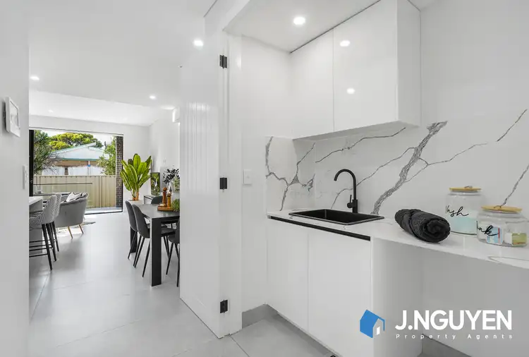 Sixth view of Homely semi-detached listing, 19a Duke Street, Canley Heights NSW 2166
