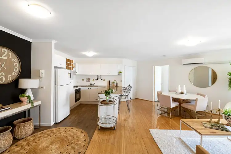 Second view of Homely unit listing, 83/592 Ann Street, Fortitude Valley QLD 4006