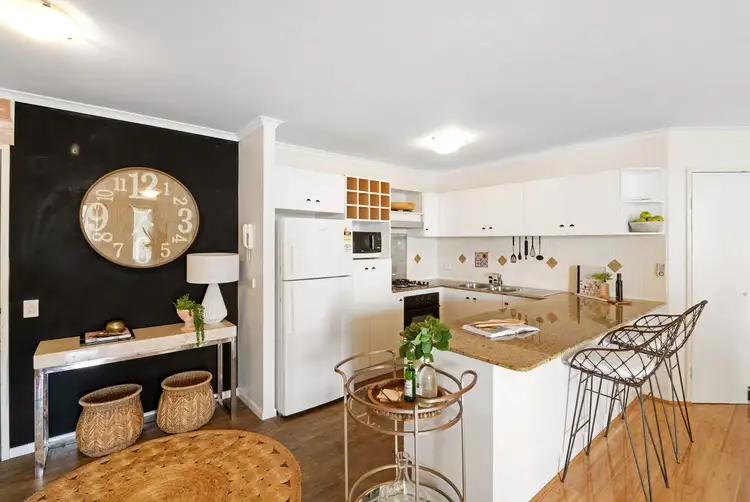 Third view of Homely unit listing, 83/592 Ann Street, Fortitude Valley QLD 4006