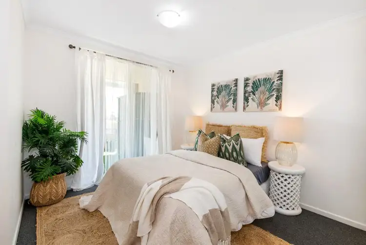 Fourth view of Homely unit listing, 83/592 Ann Street, Fortitude Valley QLD 4006