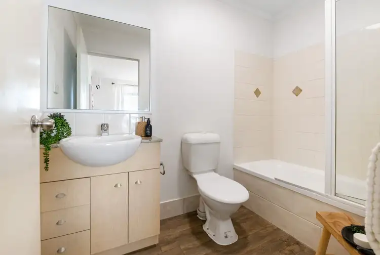 Fifth view of Homely unit listing, 83/592 Ann Street, Fortitude Valley QLD 4006
