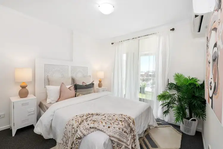 Sixth view of Homely unit listing, 83/592 Ann Street, Fortitude Valley QLD 4006