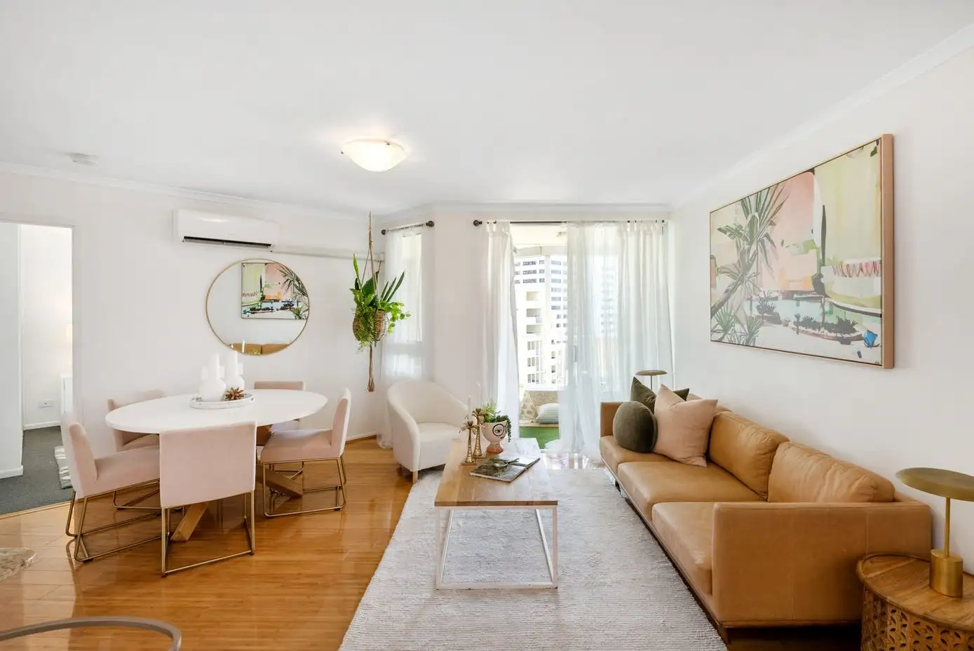 Main view of Homely unit listing, 83/592 Ann Street, Fortitude Valley QLD 4006