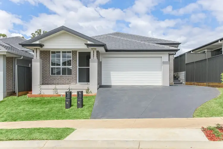 Main view of Homely house listing, 71 Burton Drive, Tahmoor NSW 2573