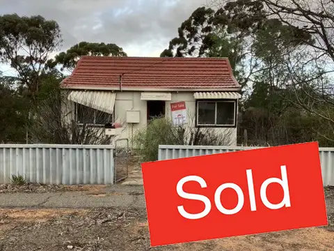 Main view of Homely house listing, 36 Goodliffe Street, Norseman WA 6443