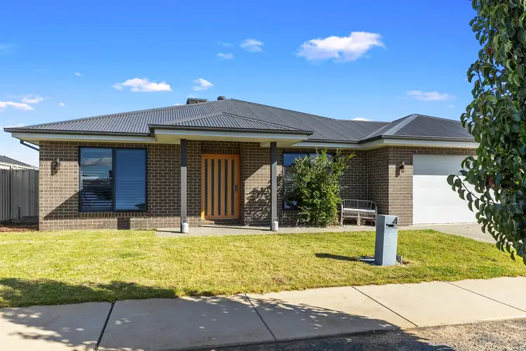 4 Lomandra Court, Yarrawonga VIC 3730