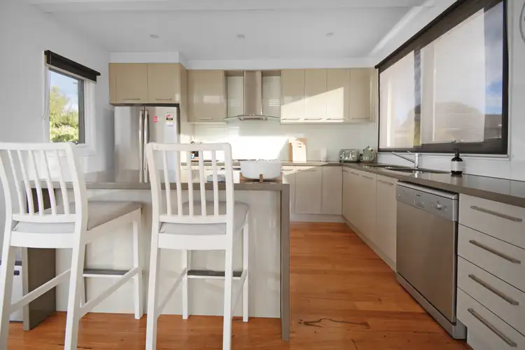 Third view of Homely townhouse listing, 3/53 Clarke Street, Portarlington VIC 3223