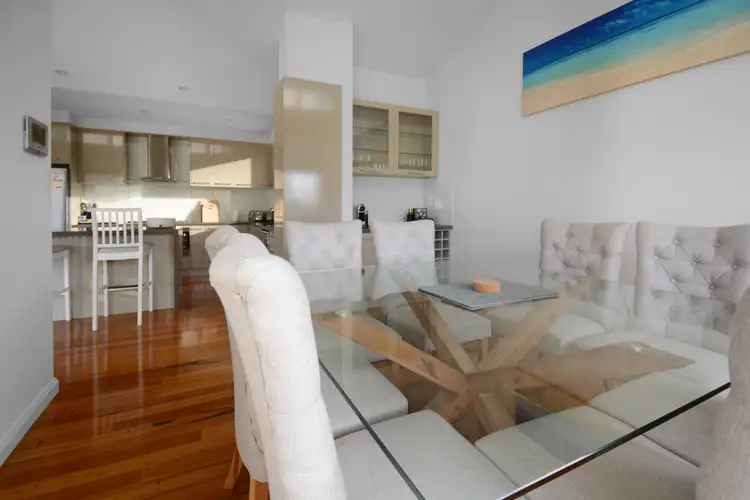 Fourth view of Homely townhouse listing, 3/53 Clarke Street, Portarlington VIC 3223
