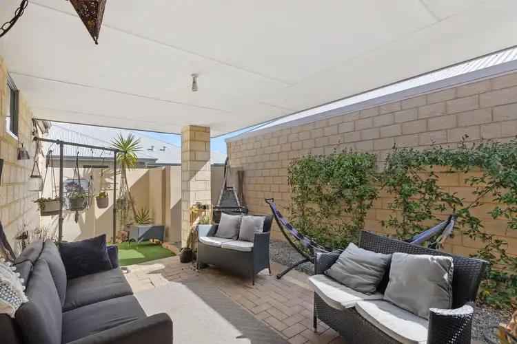 Second view of Homely house listing, 303 Benenden Avenue, Alkimos WA 6038