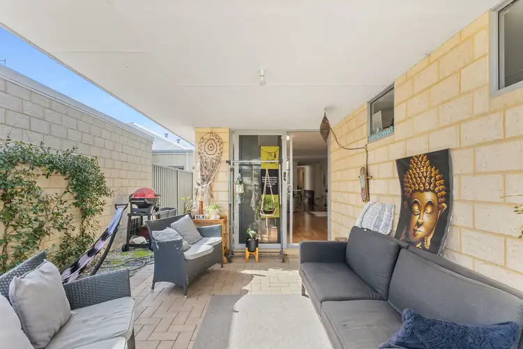 Third view of Homely house listing, 303 Benenden Avenue, Alkimos WA 6038