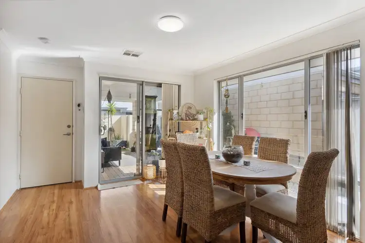 Fifth view of Homely house listing, 303 Benenden Avenue, Alkimos WA 6038