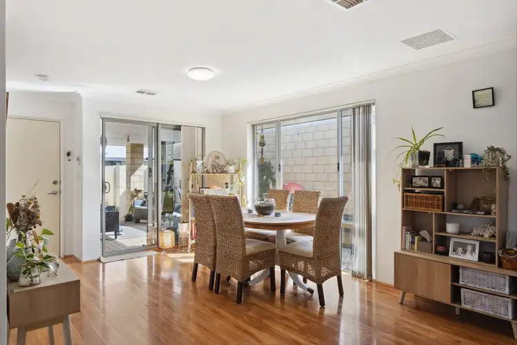 Sixth view of Homely house listing, 303 Benenden Avenue, Alkimos WA 6038