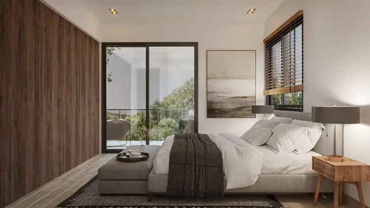 Second view of Homely apartment listing, DISPLAY OPEN HOME - TODAY & TOMORROW  ( CALL US NOW ), Schofields NSW 2762