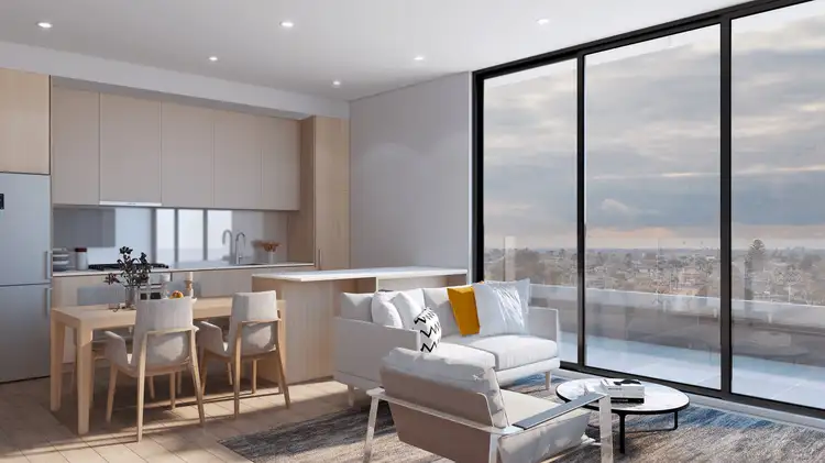 Second view of Homely apartment listing, OPEN HOME - TODAY & TOMORROW ( CALL US NOW ), Schofields NSW 2762