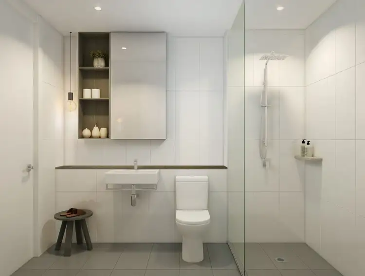 Third view of Homely apartment listing, OPEN HOME - TODAY & TOMORROW ( CALL US NOW ), Schofields NSW 2762