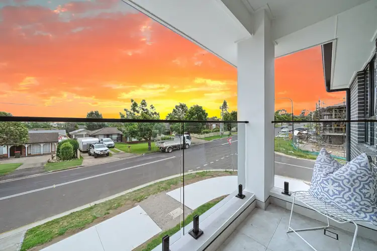 Third view of Homely house listing, LOT 2 (54 ) Riverstone Road, Riverstone NSW 2765