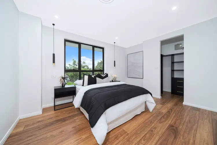 Fourth view of Homely house listing, LOT 2 (54 ) Riverstone Road, Riverstone NSW 2765
