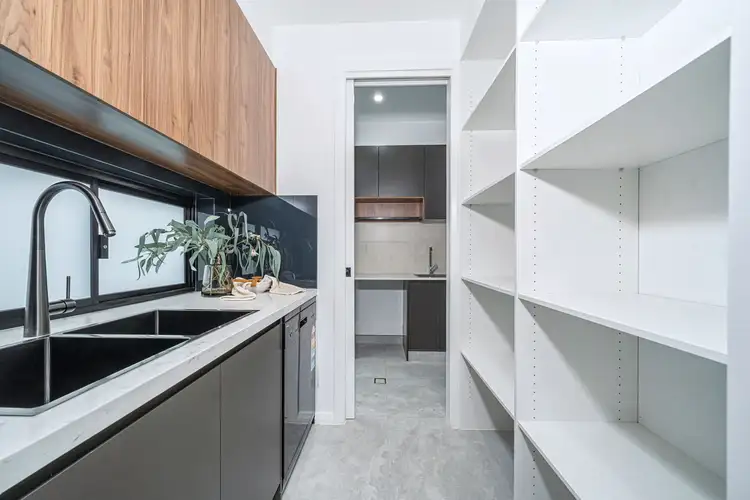 Fifth view of Homely house listing, LOT 2 (54 ) Riverstone Road, Riverstone NSW 2765