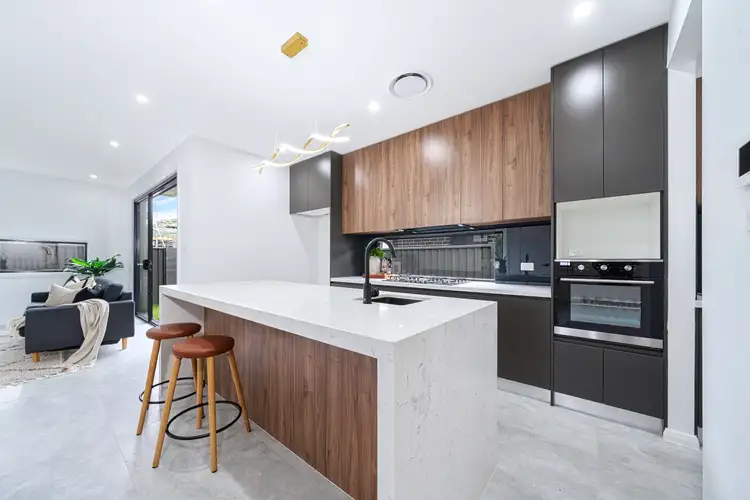 Sixth view of Homely house listing, LOT 2 (54 ) Riverstone Road, Riverstone NSW 2765